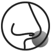 Icon mùi
